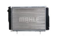 Thumbnail - Radiateur - CR616000S - MAHLE