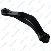 Brat, suspensie roata GSP, Cod: S062723