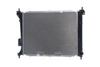 Thumbnail - Radiateur - CR1695000S - MAHLE