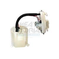 Fuel Feed Unit