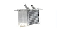 Thumbnail - Intercooler, inlaatluchtkoeler - CI403000P - MAHLE