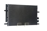Thumbnail - Condensor, airconditioning - AC693000S - MAHLE