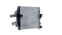 Thumbnail - Intercooler, inlaatluchtkoeler - CI114000P - MAHLE