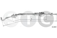 жило за газ