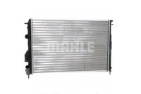 Thumbnail - Radiateur - CR602000S - MAHLE
