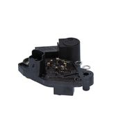 Ģeneratora sprieguma regulators