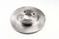 спирачен диск