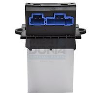 съпротивление, вентилатор за вътрешно пространство