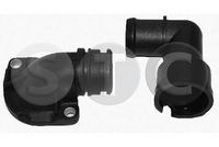 Flansa lichid racire STC, Cod: T403667