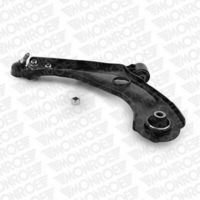 Lenker, Radaufhängung