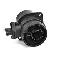 DELPHI Luchtmassameter 7