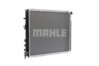 Thumbnail - Radiateur - CR465000S - MAHLE