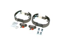 BOSCH Remschoenset 6