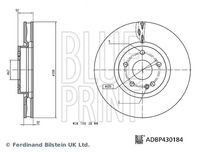 Bremsscheibe