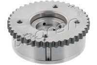 Дефазатор разпр. вал