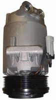 Thumbnail - Compressor, airconditioning - ACP24000P - MAHLE
