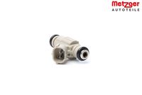 METZGER AUTOTEILE Injector 8