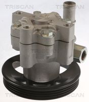Hydraulikpumpe, Lenkung