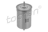 горивен филтър