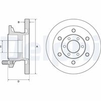 Bremsscheibe