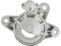 Starterdeckel, Vergaser Starterdeckel, Vergaser