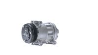 Thumbnail - Compressor, airconditioning - ACP162000S - MAHLE