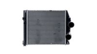 Thumbnail - Intercooler, inlaatluchtkoeler - CI114000P - MAHLE