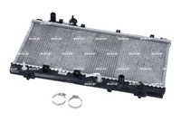 Kühler, Motorkühlung