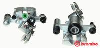 Bremssattel