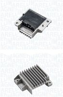 Schaltgerät, Zündanlage