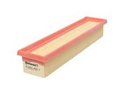 CONTINENTAL Luchtfilter 4