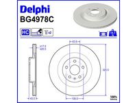 спирачен диск