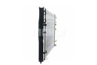 Thumbnail - Radiateur - CR647000S - MAHLE