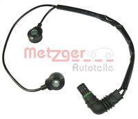 Klopfsensor