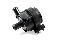 допълнителна водна помпа (кръг охлаждаща вода)