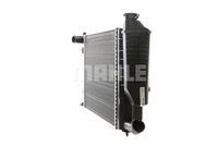 Thumbnail - Radiateur - CR478000S - MAHLE