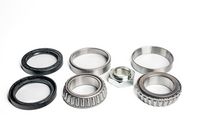 комплект колесен лагер