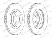Bremsscheibe