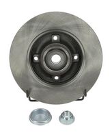 комплект колесен лагер