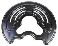 Protectie stropire,disc frana METZGER AUTOTEILE, Cod: 6115269