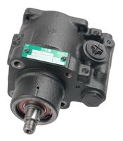 Hydraulikpumpe, Lenkung