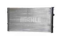 Thumbnail - Radiateur - CR401000S - MAHLE