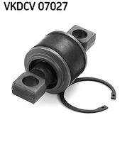 SKF Reparatieset, Stuur 4