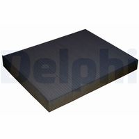 Filter, Innenraumluft