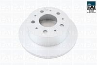 спирачен диск