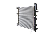 Thumbnail - Radiateur - CR1155000S - MAHLE