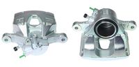 Bremssattel