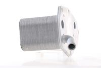 Thumbnail - Oliekoeler, motorolie - CLC159000S - MAHLE