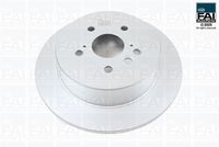 спирачен диск