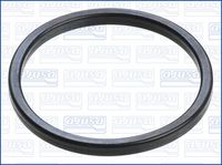 уплътнение, маслен радиатор